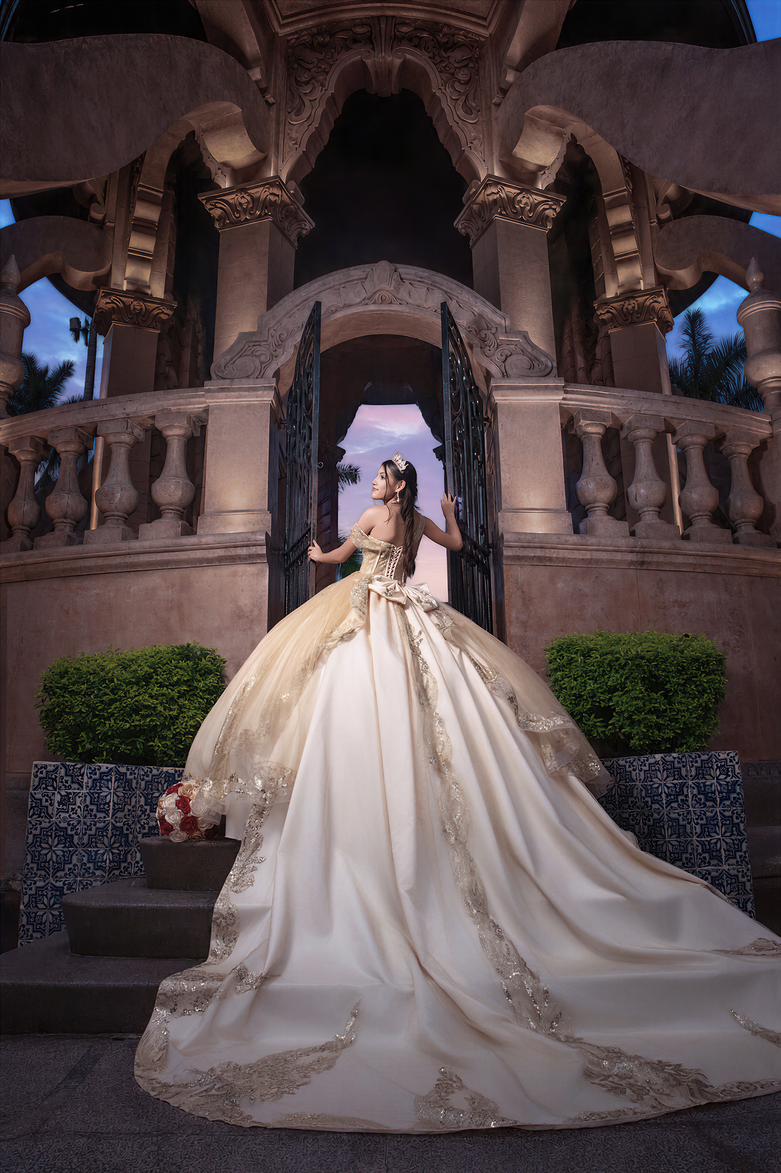 Isabella · fotografía 01