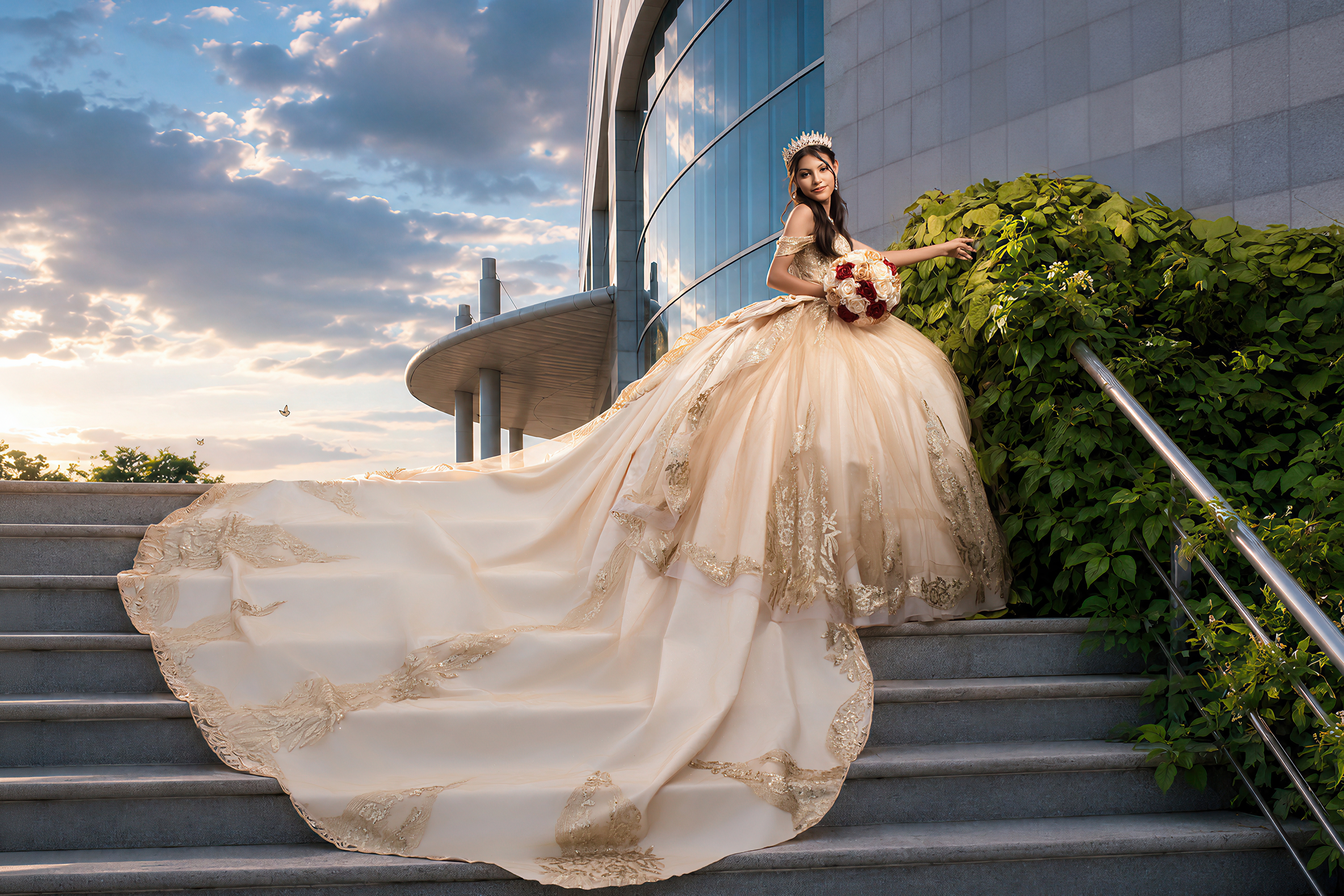 Isabella · fotografía 02